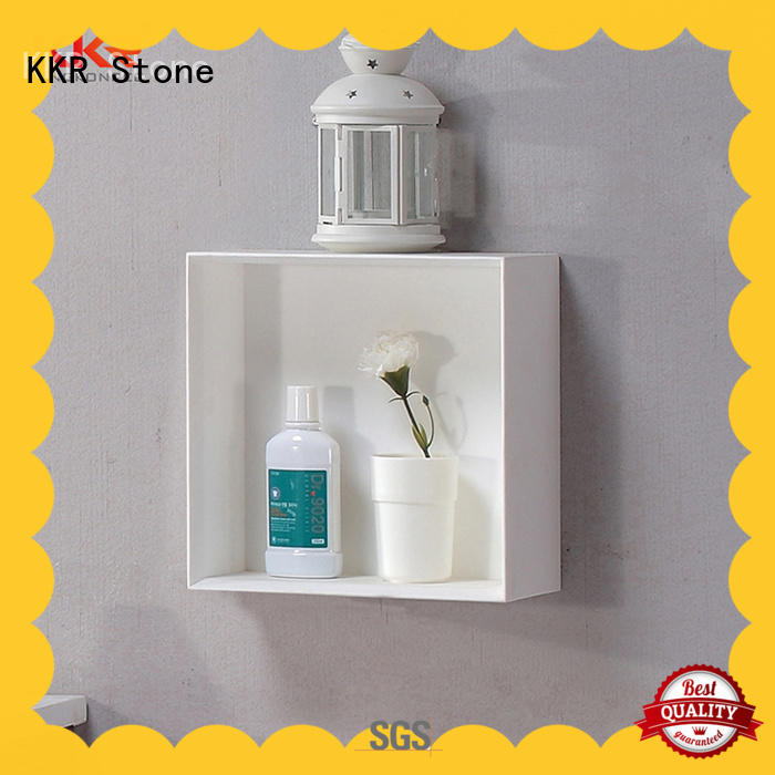 KKR Stone bathroom vanity stool check now for living room