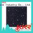 KKR Stone kkrm1645 modified solid surface superior stain for table tops