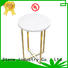marble round dining table KKR Stone