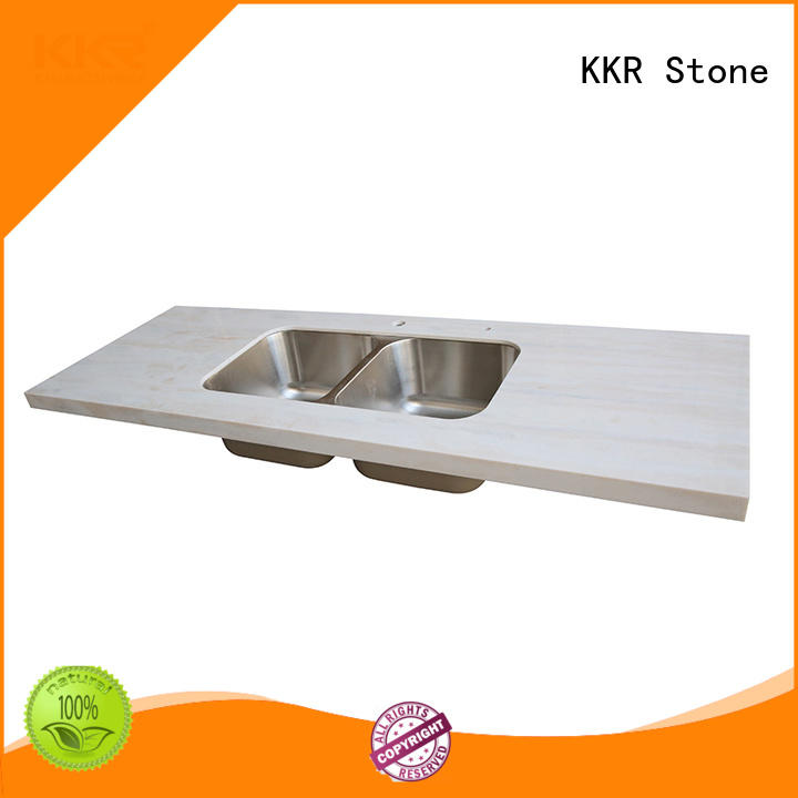 durable solid kitchen countertops shape for wholesale for building