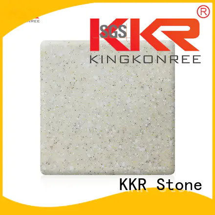 KKR Stone modified building material order now for early education