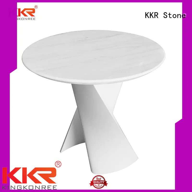 marble table set KKR Stone