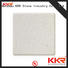 KKR Stone anti-pollution solid surface acrylics superior stain furniture set
