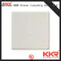 KKR Stone anti-pollution solid surface acrylics superior stain furniture set
