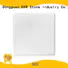 KKR Stone color solid surface widely-use for early education