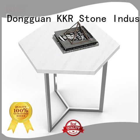 KKR Stone table set