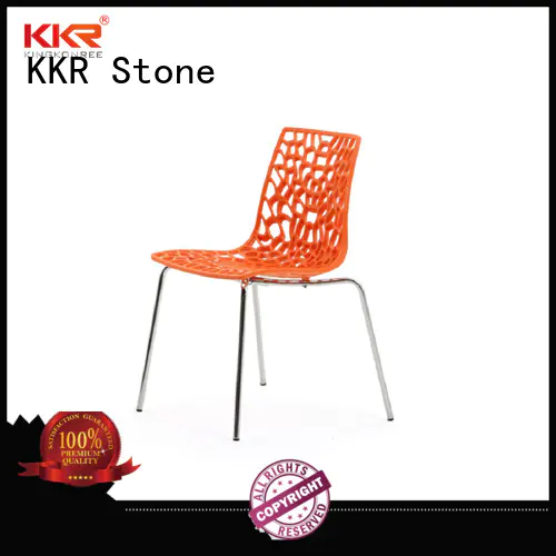 high-quality plastic chairs manufacturers foot long-term-use for outdoor