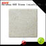KKR Stone yellow building material factory price for kitchen tops
