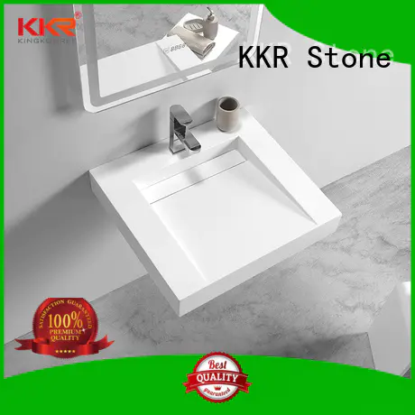 KKR Stone supply for kitchen tops