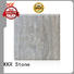 KKR Stone pollution free marble solid surface  manufacturer for school building