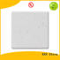 easy to clean solid surface acrilyc sheet superior chemical resistance for kitchen tops KKR Stone