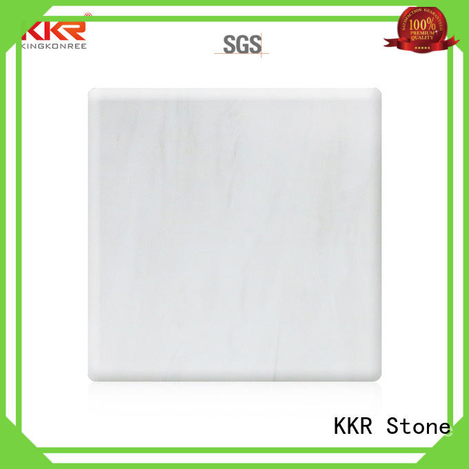 marble solid surface sheets for sale  manufacturer for entertainment