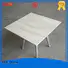 KKR Stone acrylic artificial stone dining table