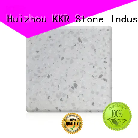 KKR Stone solid building material producer for home