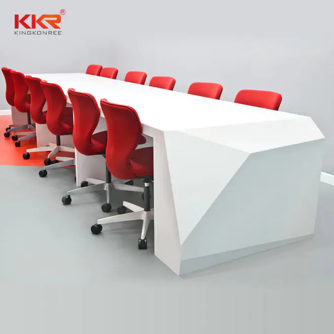 KKR Stone custom-made office counter long-term-use for entertainment
