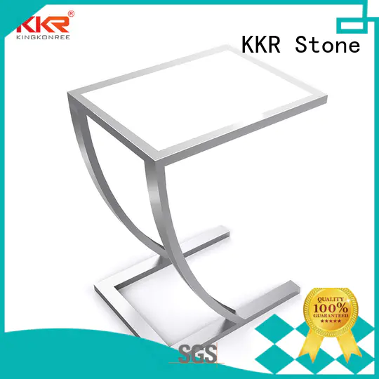 KKR Stone bar countertops for sale table