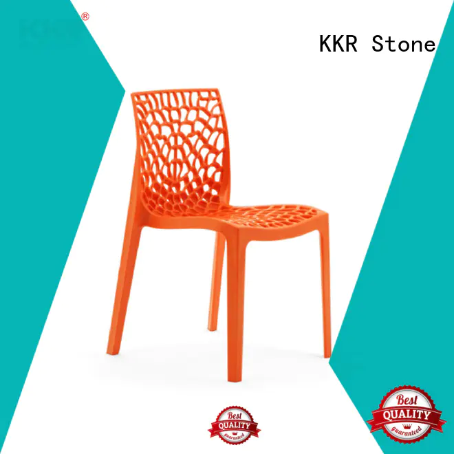bar Chair 158d KKR Stone