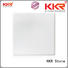 KKR Stone marble modified solid surface superior stain for building