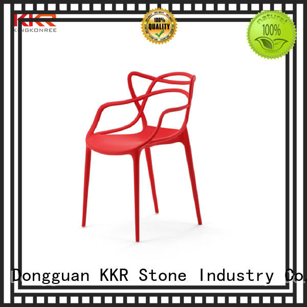 KKR Stone Chair pp