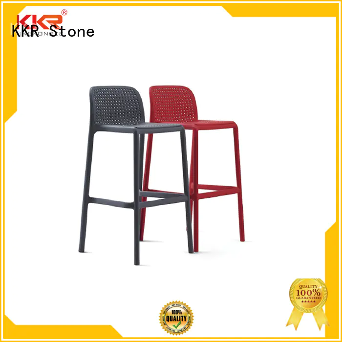 design Chair rest KKR Stone