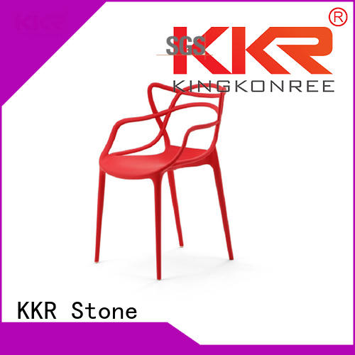 plastic Chair KKR Stone