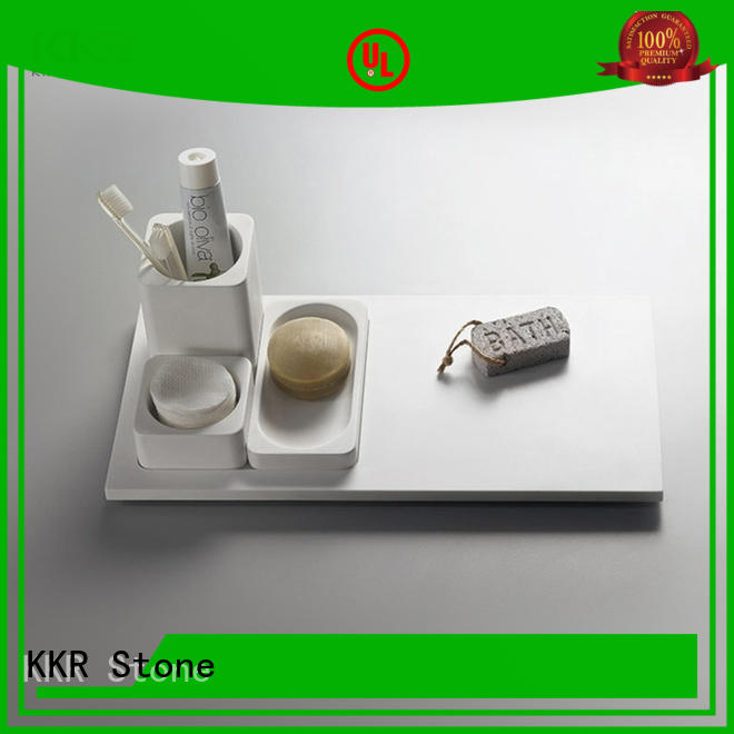 bathroom tray for living room KKR Stone