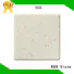 KKR Stone high tenacity modified solid surface superior bacteria for worktops