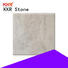 KKR Stone toxic free solid surface panels for building