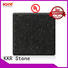 KKR Stone high tenacity solid surface factory superior stain for kitchen tops