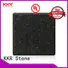KKR Stone high tenacity solid surface factory superior stain for kitchen tops