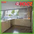 KKR Stone quality resin solid kitchen countertops wholesale for shoolbuilding