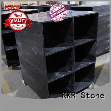 KKR Stone good Quality supply for bathroom