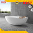 KKR Stone acrylic bathtub liner producer for entertainment
