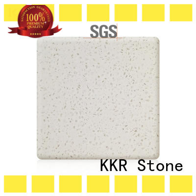 KKR Stone easy to clean solid surface acrylics superior stain for table tops