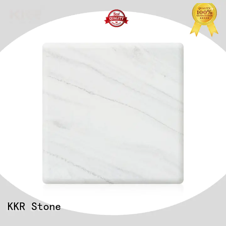 KKR Stone unique building material factory price for building