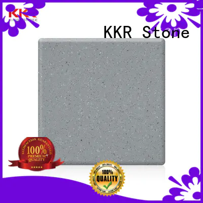 KKR Stone marble building material supply for worktops