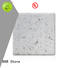 KKR Stone modern solid surface sheet marble for early education