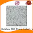 KKR Stone color modified solid surface superior stain for bar table