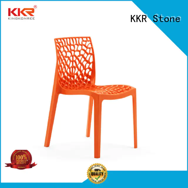 chair KKR Stone